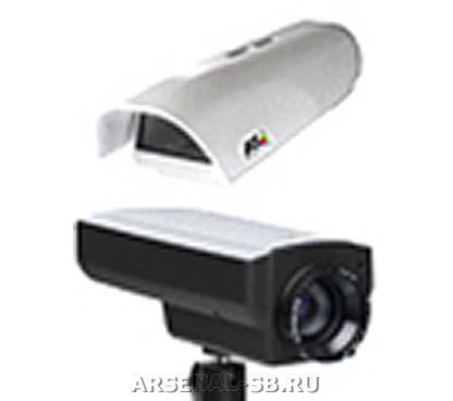 IP камера AXIS Q1755-E