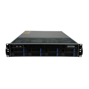 TRASSIR NeuroStation 9800R/128