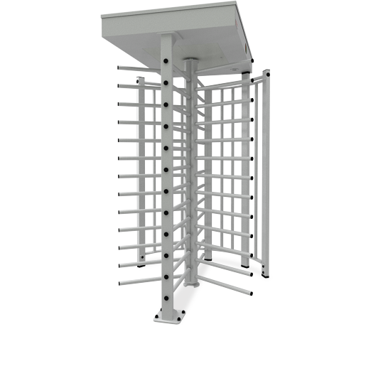 Турникет полноростовой OXGARD Praktika T-10-GM (ВЗР 2241-03)