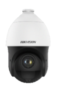 HikVision DS-2DE4425IW-DE(S5) в БОМе кронштейн 