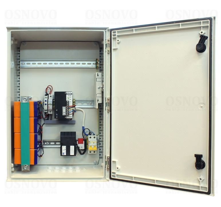 Уличная станция OSP-46TB1