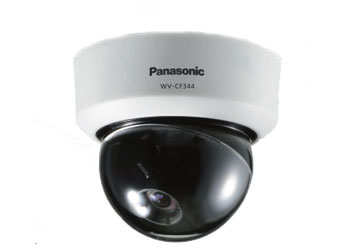 Panasonic WV-CF344E