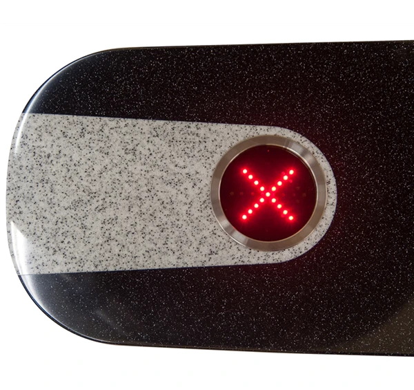 PERCo-TTD-03.1S