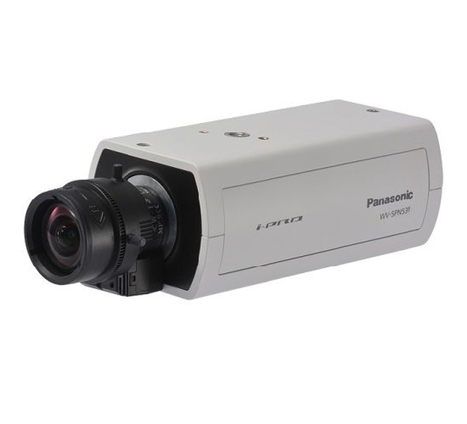 Panasonic WV-SPN631