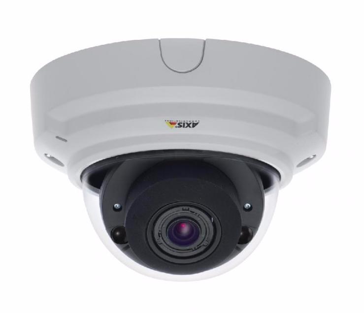Axis P3364-LVE 12MM