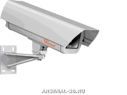 Термокожух Wizebox SVS26