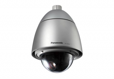 Panasonic WV-SW396