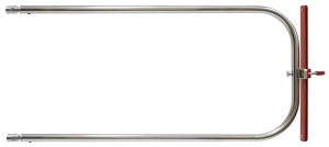 ST-GR010E-SS  Калитка аварийного выхода