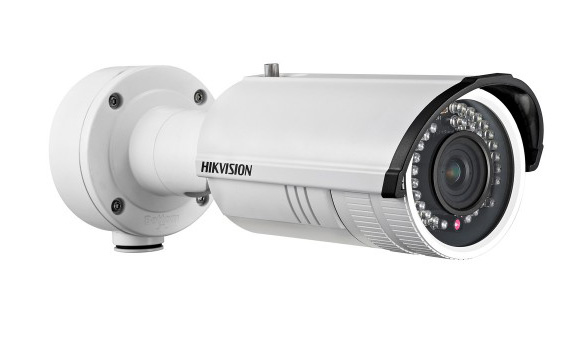 HikVision DS-2CD4224F-IS