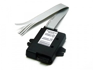 MC-XL блок сопряжения цифровой