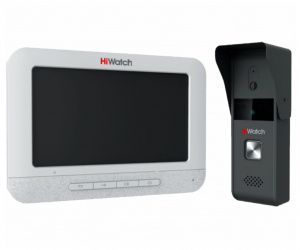 HiWatch DS-D100KF