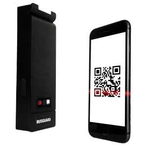 Считыватель карт R10-MF (QR)