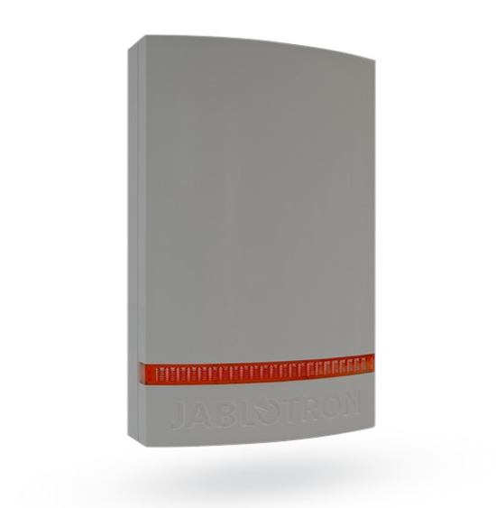 Jablotron JA-1X1A-C-GR крышка пластмассовая