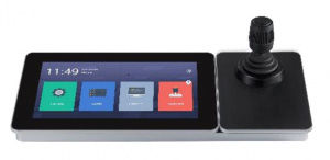 Клавиатура управления HikVision DS-1600KI(B)