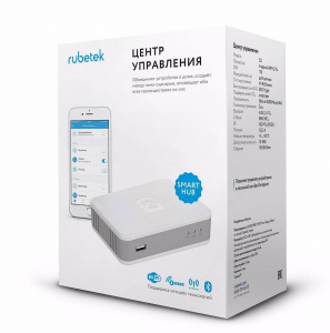 Центр управления  СС1