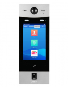 IP вызывная панель DH-VTO9341D