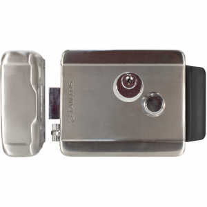 Замок электромеханический TANTOS TS-EL2369 Classic