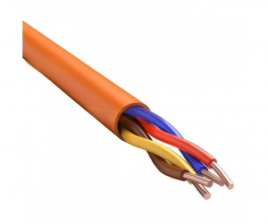 Кабель КПСнг(А)-FRLS 2х2х0,75