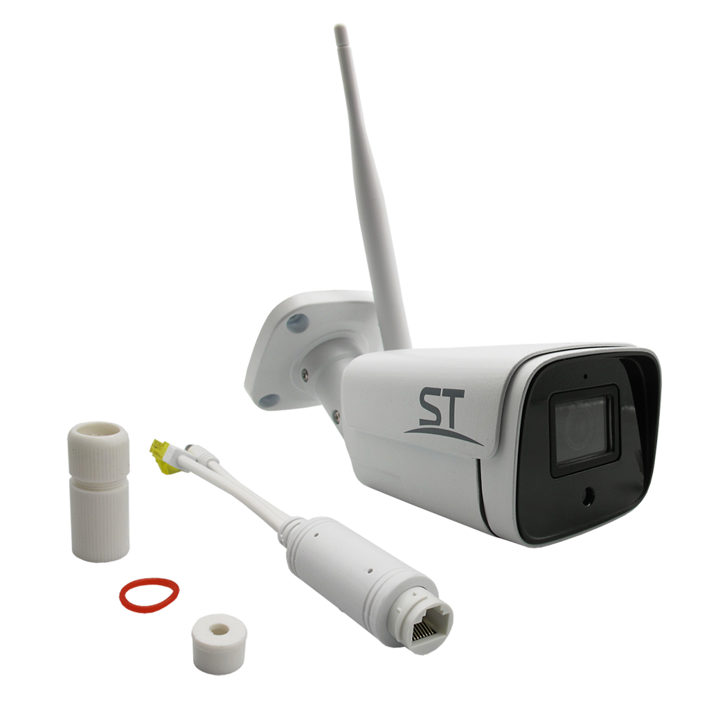 ST-VX2673 LIGHT (POE 4G)