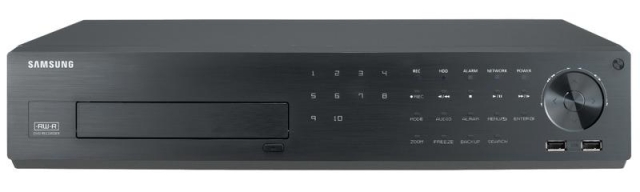 Samsung SRD-880DP1TB