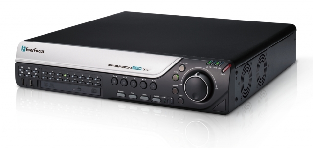 EverFocus PARAGON 960-32x4