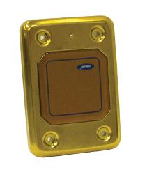 Считыватель Parsec PR-P05 Gold