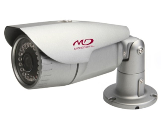 MicroDigital MDC-6220VTD-20H