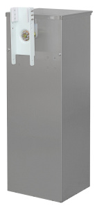 ST-RB303BR-SS  Тумба шлагбаума