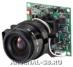 Камера видеонаблюдения PROvision ARS-38HQX-VFA211DN