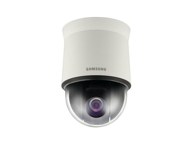 IP видеокамера Samsung SNP-5300P