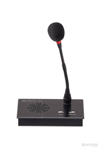 Сетевая микрофонная станция RMK-10