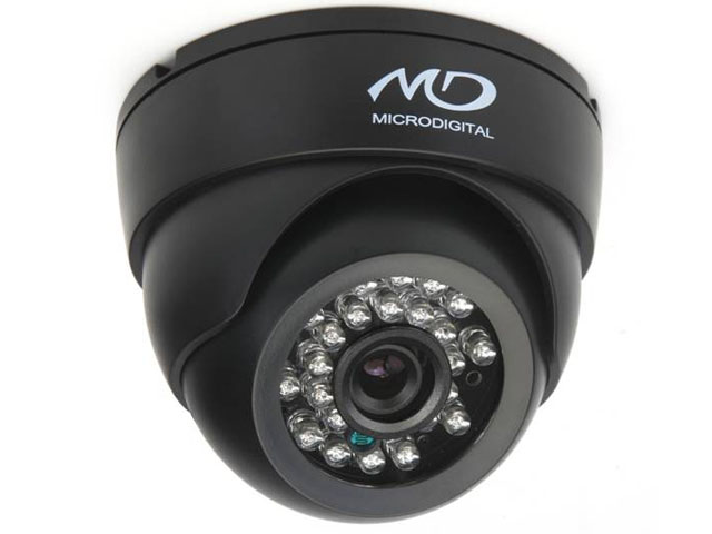 MicroDigital MDC-7220F-24