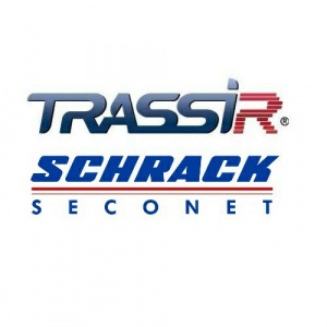 TRASSIR Schrack