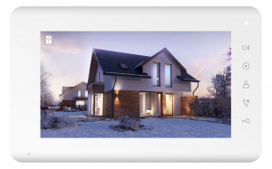 Монитор видеодомофона TANTOS Mia