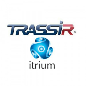 TRASSIR Itrium
