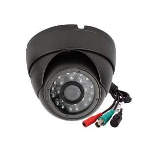 AHD, TVI, CVI и аналоговые камеры видеонаблюдения