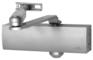 ST-DC304-SL  Дверной доводчик