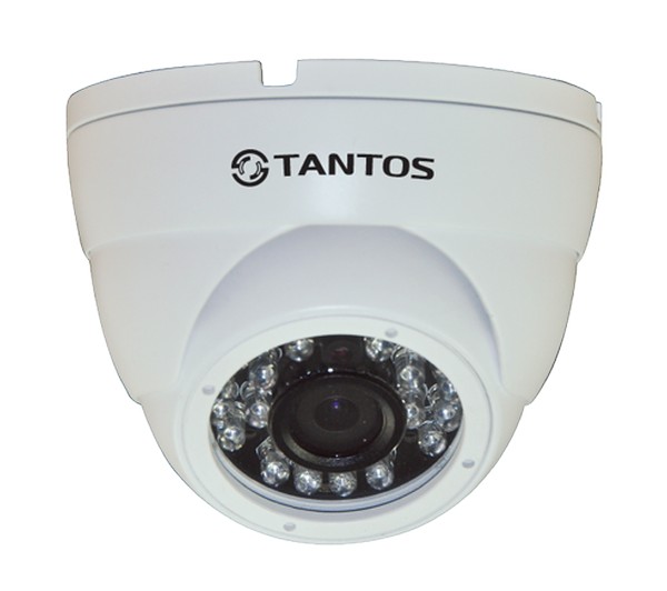 TANTOS TSi-Dle1F (3.6)