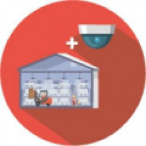 TRASSIR ActiveStock Cam