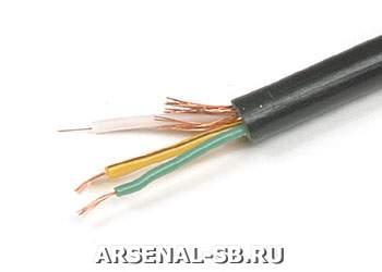 Кабель PROvision ШСМ 4х0,08