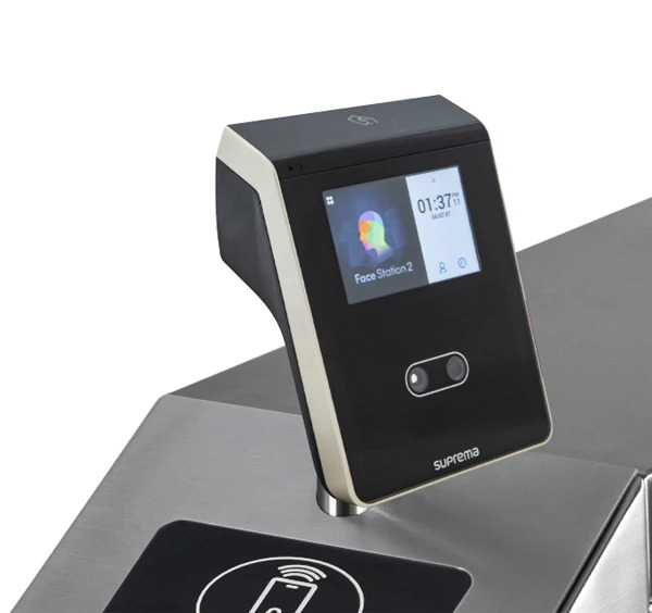 PERCo-TTD-10A