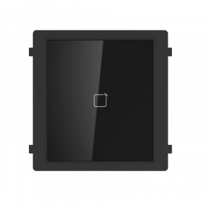 IP вызывная панель DS-KD-BK