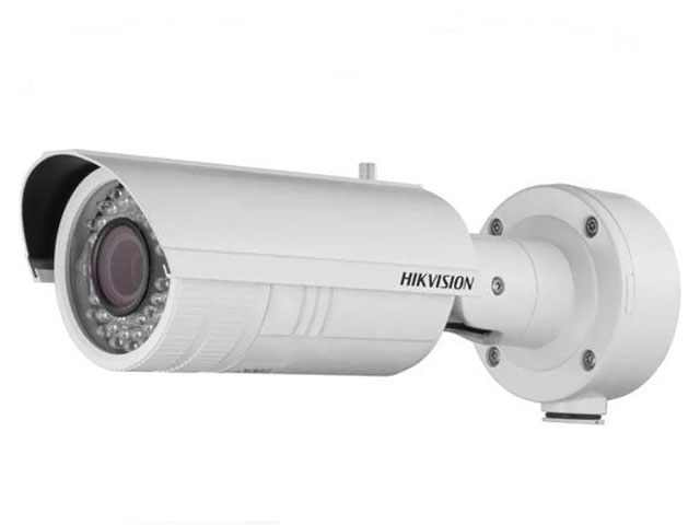IP камера видеонаблюдения HikVision DS-2CD8255F-EI