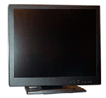 ЖК-монитор для видеонаблюдения Smartec STM-195L