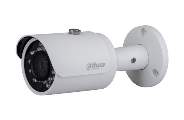 Dahua Technology DH-HAC-HFW1000SP-0360B-S2