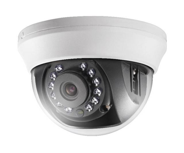 HikVision DS-2CE56D1T-IRMM