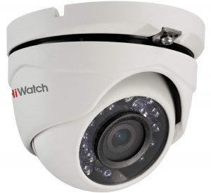 HiWatch DS-I203(C) (4 mm)