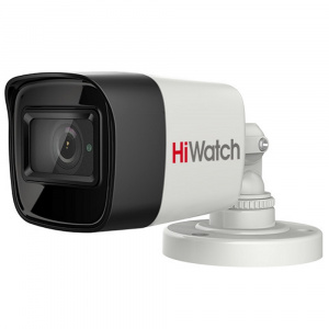 HiWatch DS-T500A(B)(3.6 mm)