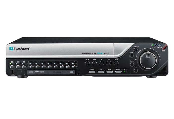 EverFocus PARAGON-FHD16x4