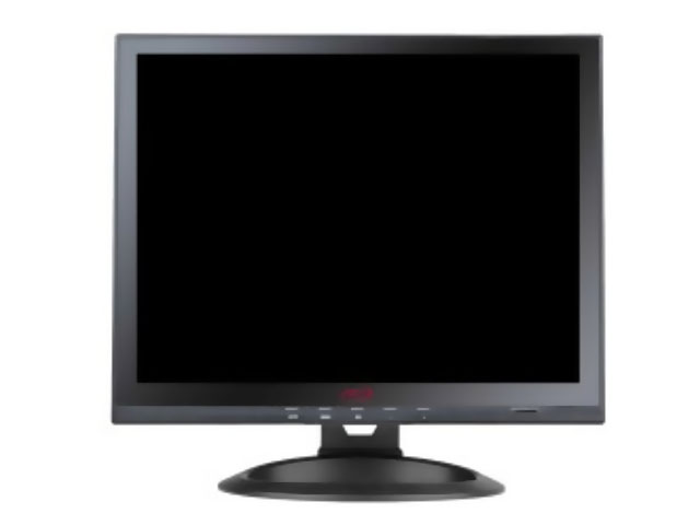 ЖК-монитор для видеонаблюдения MicroDigital MDM-17